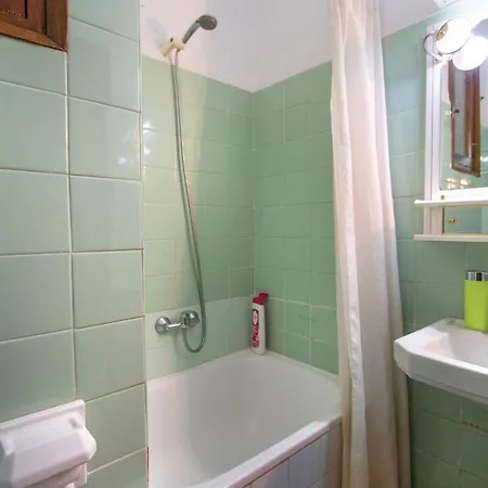 דירה 2 Bedroom Beautiful In פינדה דה מר