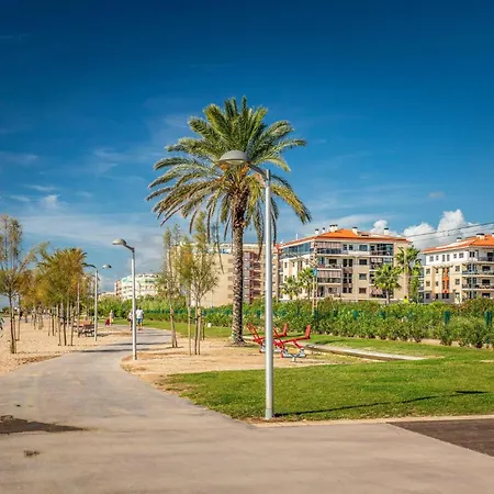 2 Bedroom Beautiful In Daire